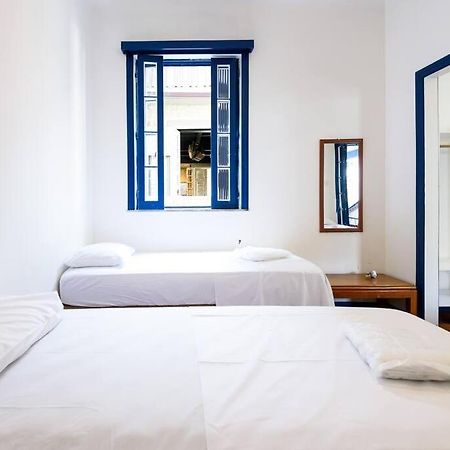 Farfalla Guest House Rio de Janeiro Exterior photo