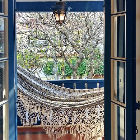 Farfalla Guest House Rio de Janeiro Exterior photo