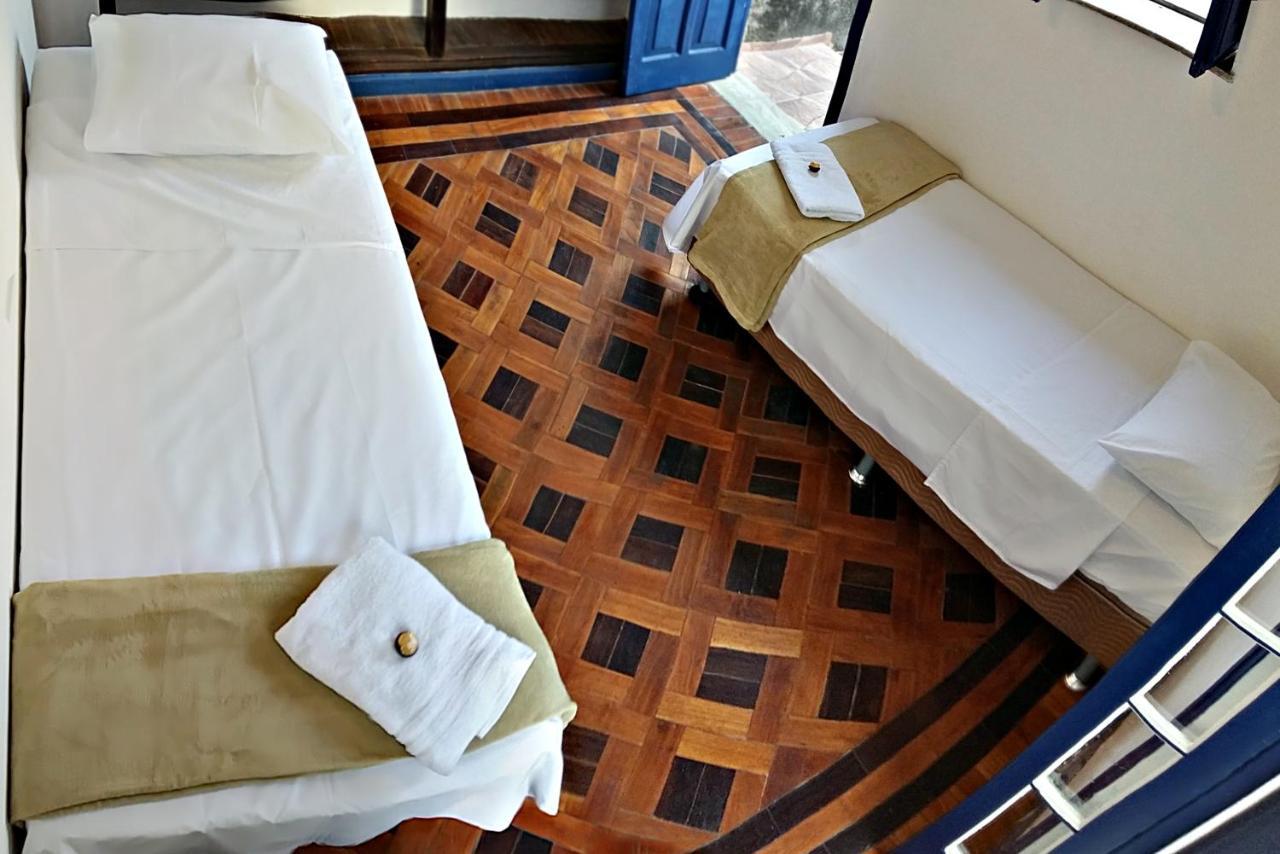 Farfalla Guest House Rio de Janeiro Exterior photo