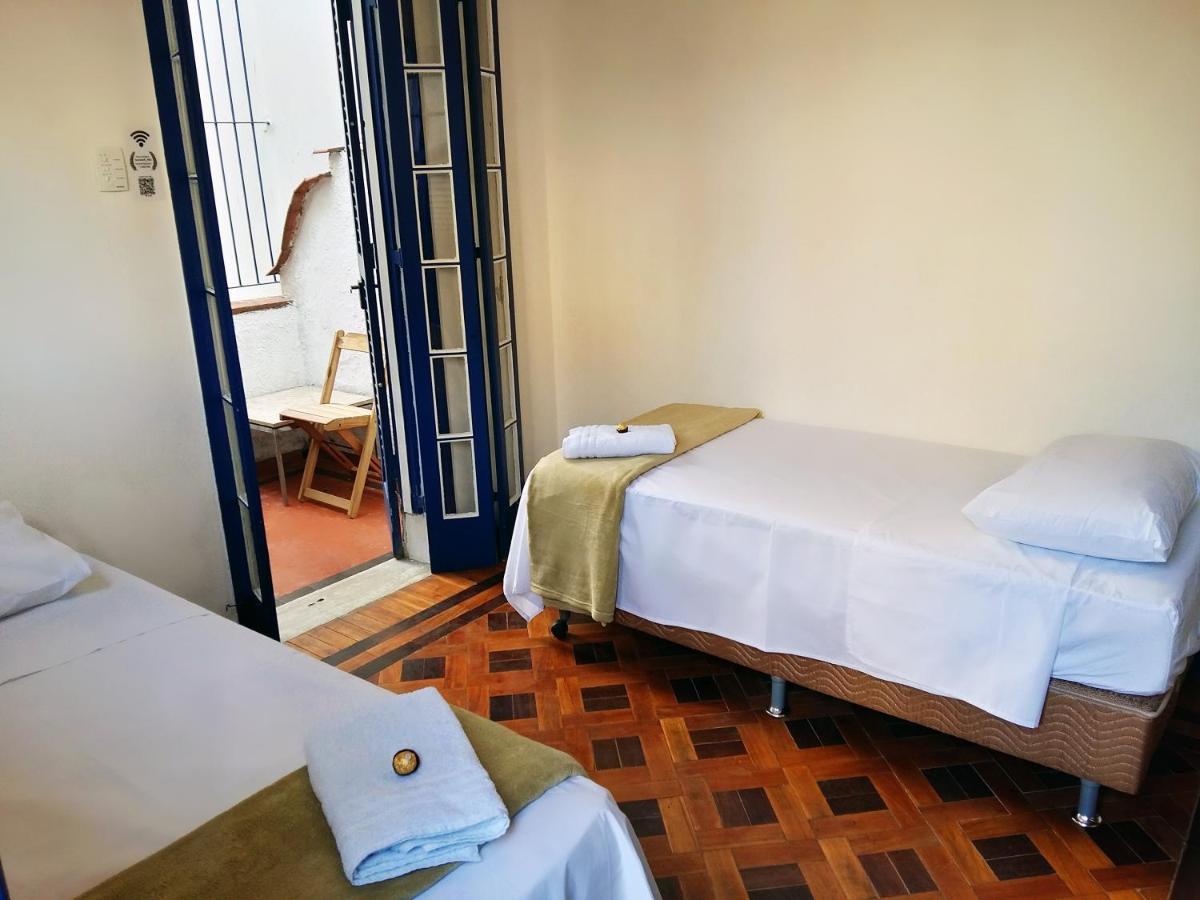 Farfalla Guest House Rio de Janeiro Exterior photo