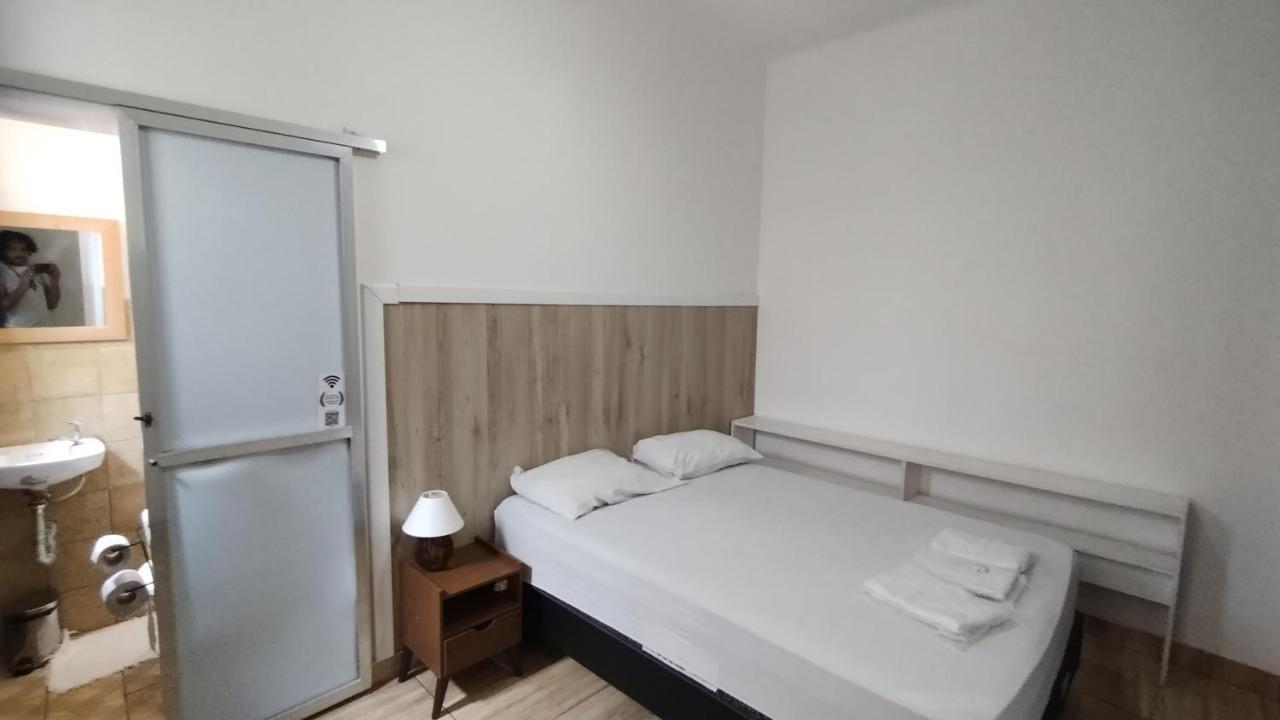 Farfalla Guest House Rio de Janeiro Exterior photo