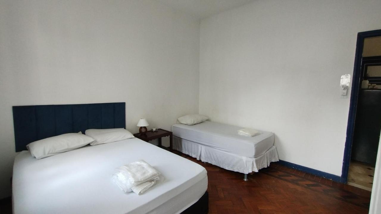 Farfalla Guest House Rio de Janeiro Exterior photo