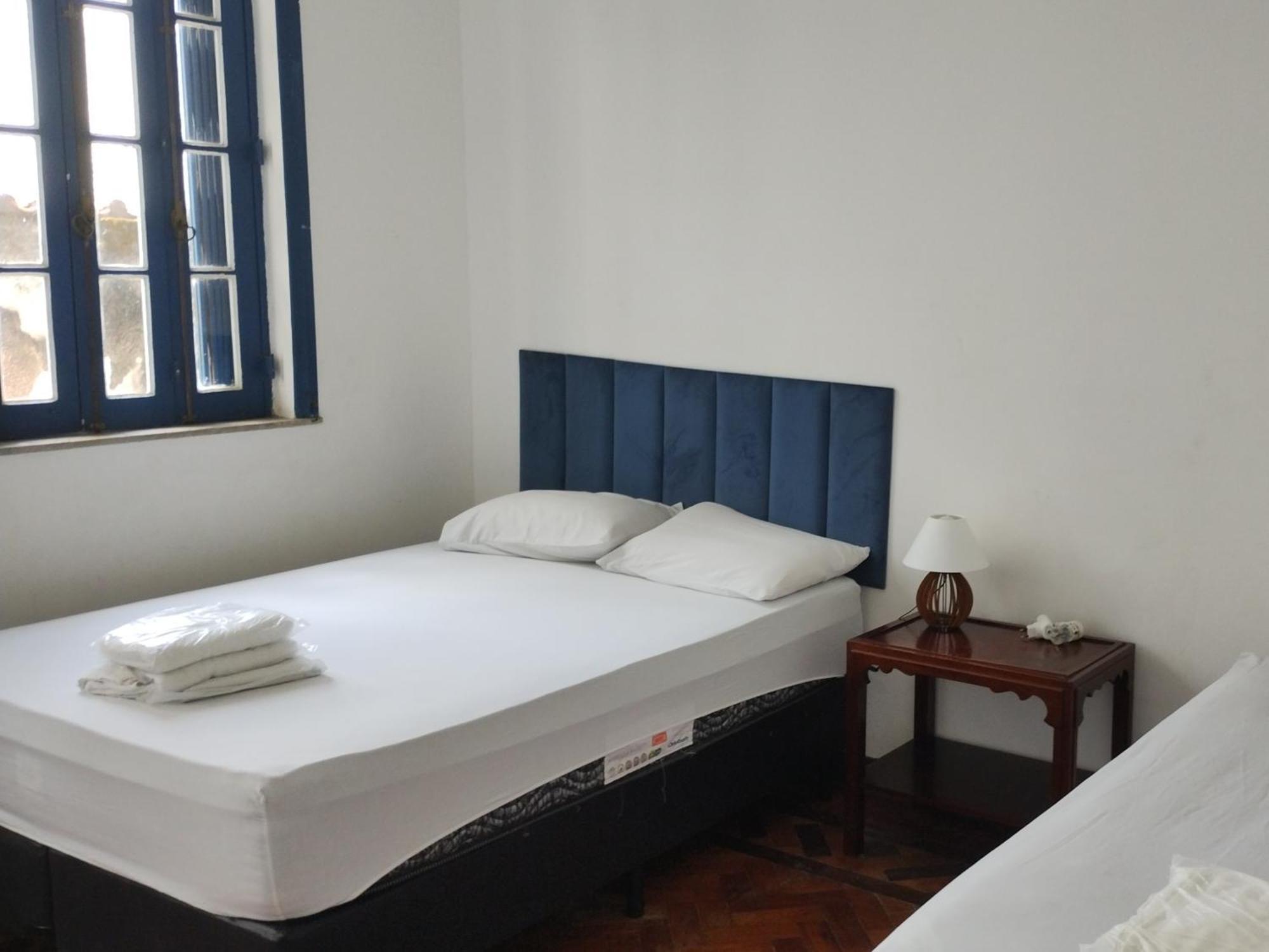 Farfalla Guest House Rio de Janeiro Room photo