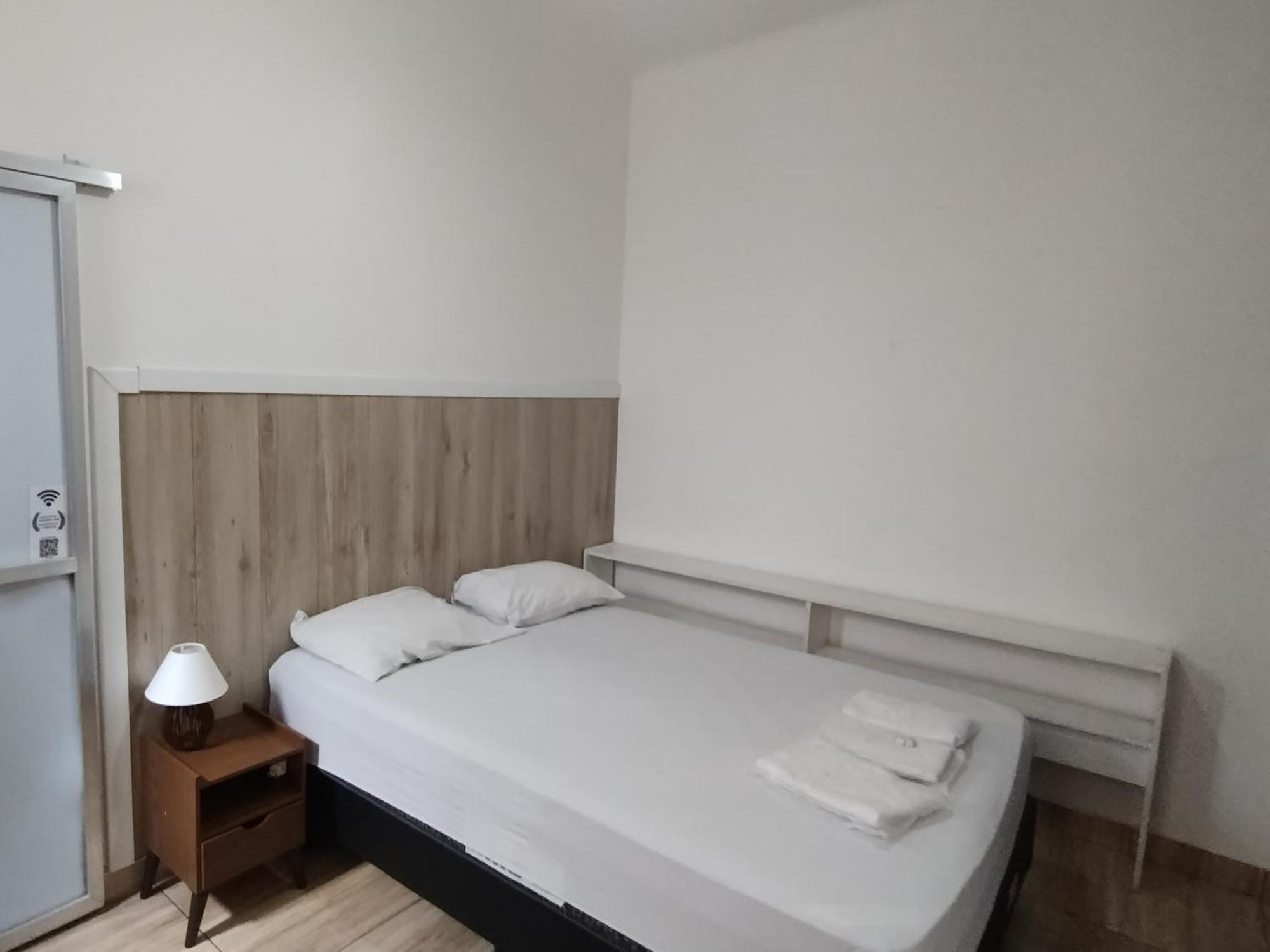 Farfalla Guest House Rio de Janeiro Room photo