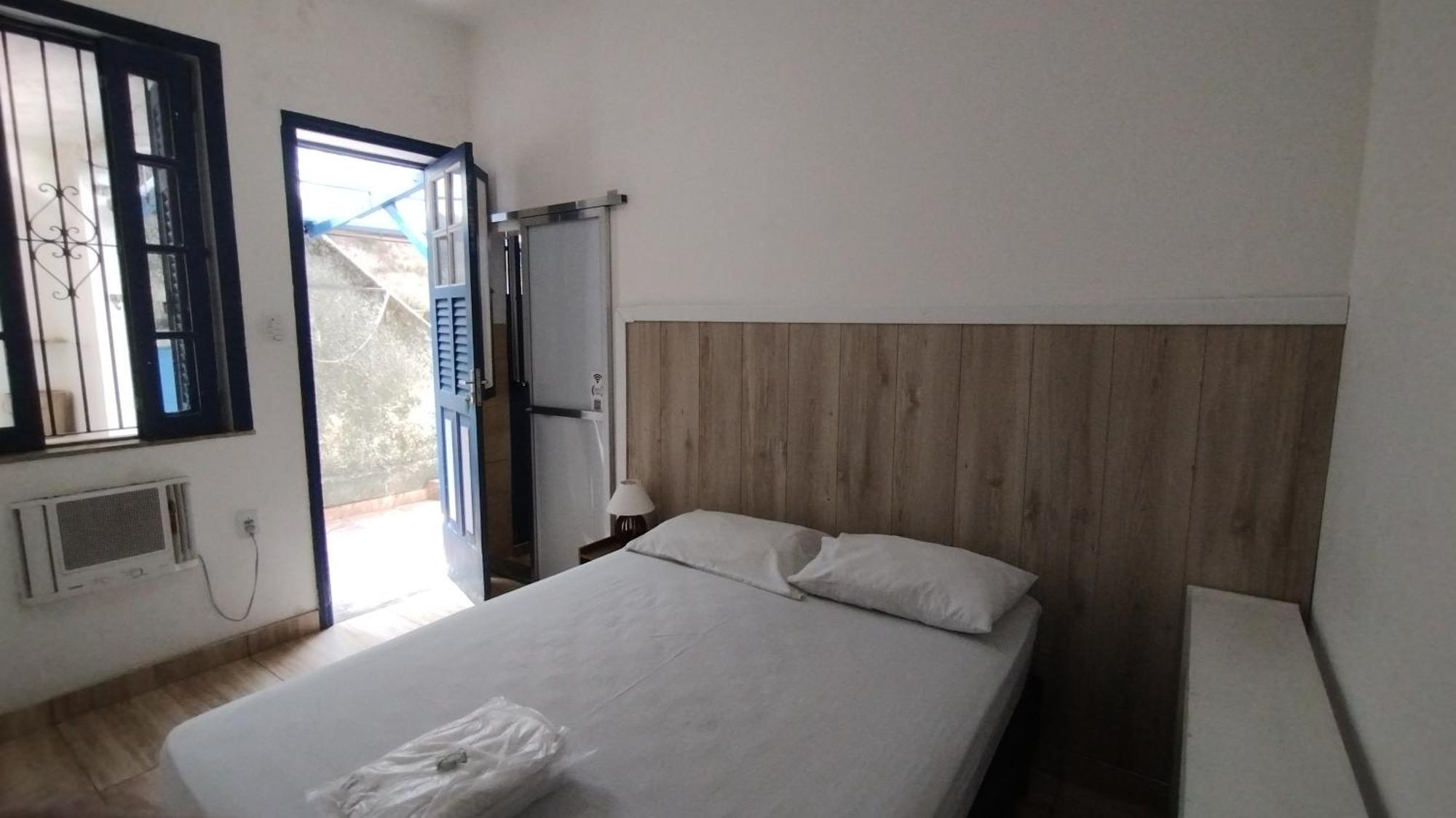 Farfalla Guest House Rio de Janeiro Room photo
