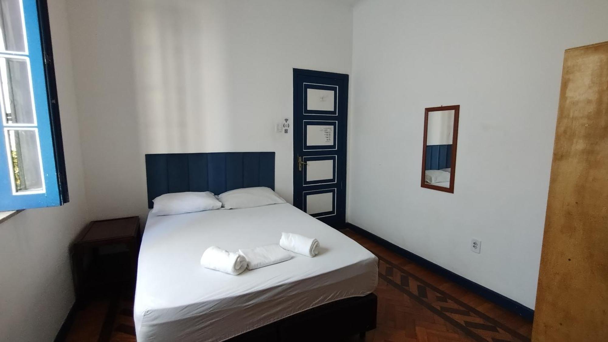 Farfalla Guest House Rio de Janeiro Room photo