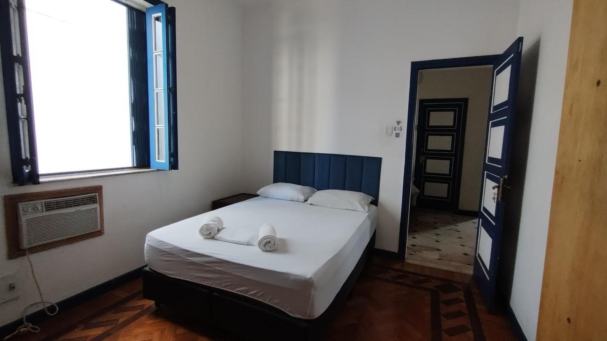 Farfalla Guest House Rio de Janeiro Room photo