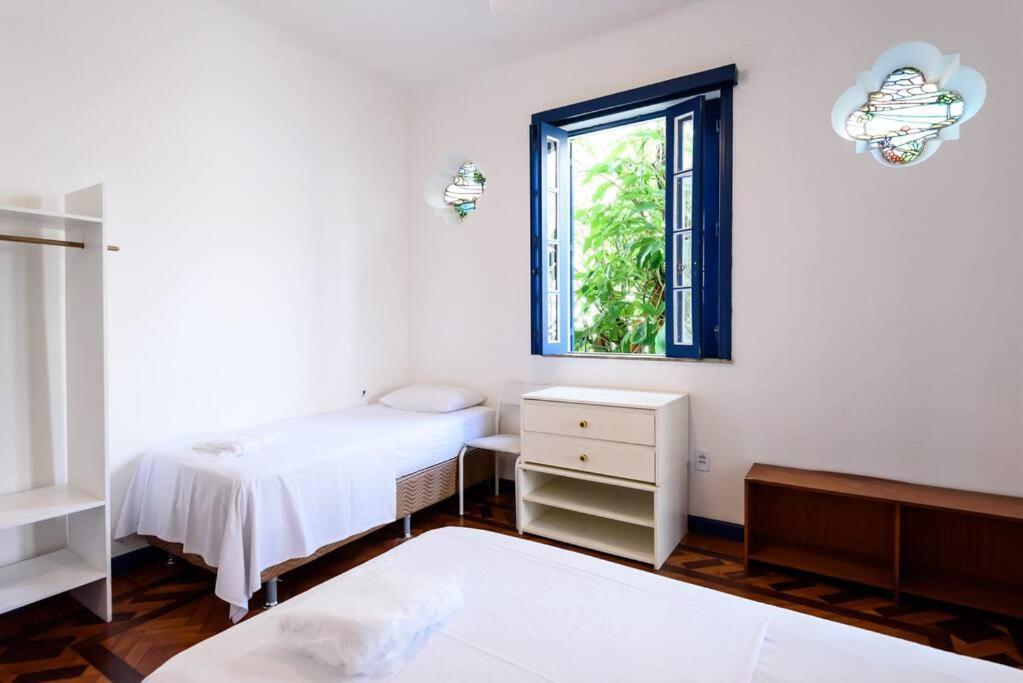 Farfalla Guest House Rio de Janeiro Exterior photo