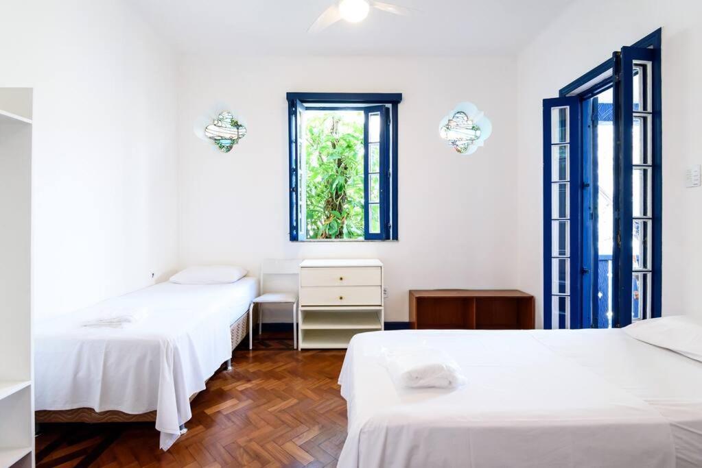 Farfalla Guest House Rio de Janeiro Exterior photo