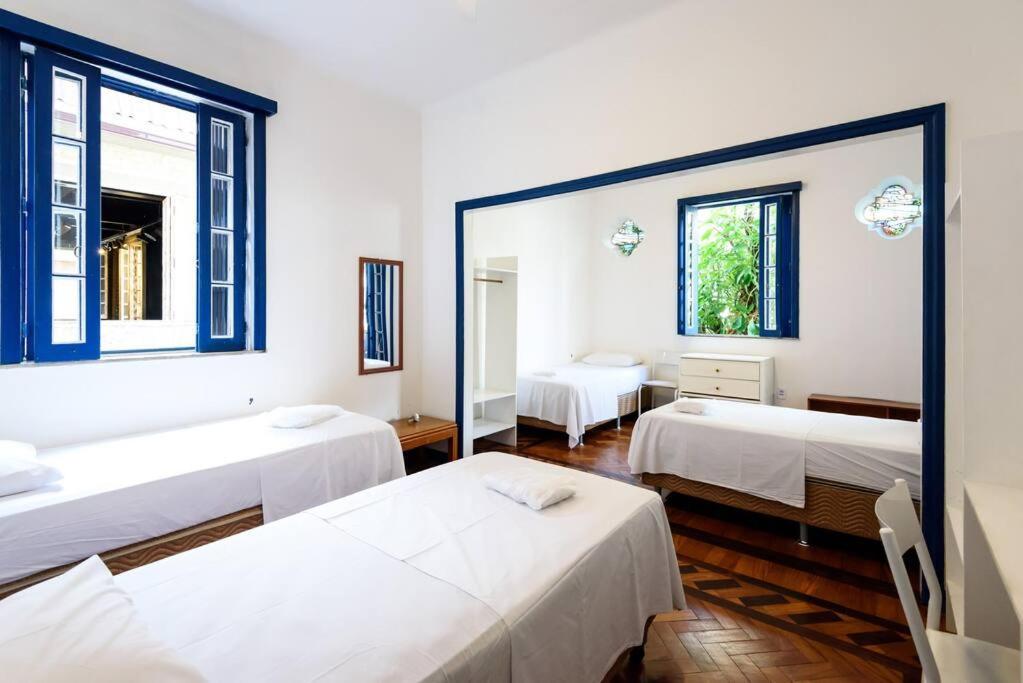 Farfalla Guest House Rio de Janeiro Exterior photo