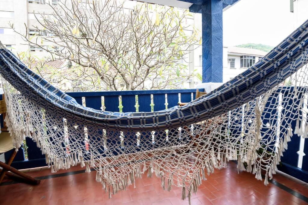 Farfalla Guest House Rio de Janeiro Exterior photo