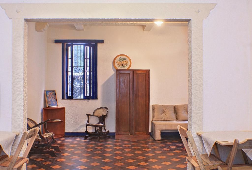 Farfalla Guest House Rio de Janeiro Exterior photo