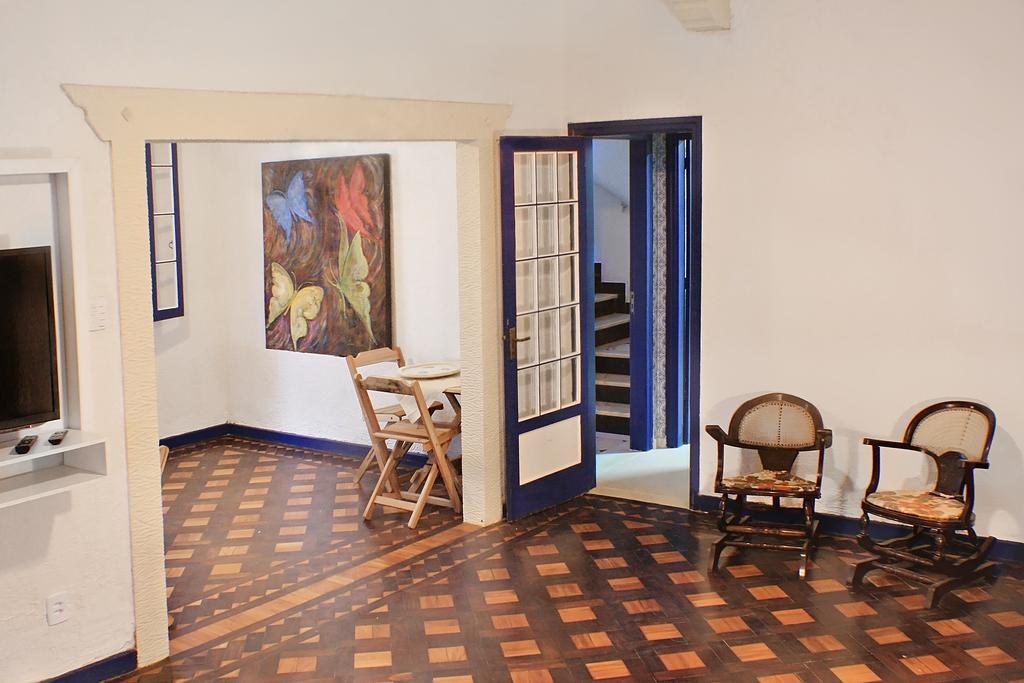 Farfalla Guest House Rio de Janeiro Exterior photo