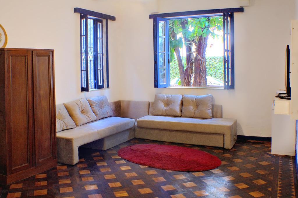 Farfalla Guest House Rio de Janeiro Exterior photo