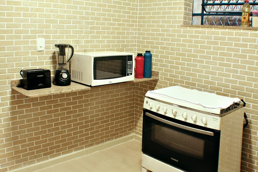 Farfalla Guest House Rio de Janeiro Exterior photo