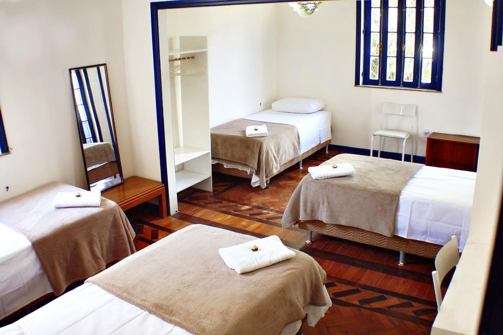 Farfalla Guest House Rio de Janeiro Exterior photo
