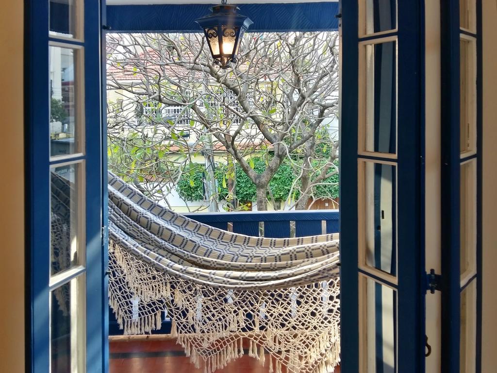 Farfalla Guest House Rio de Janeiro Exterior photo