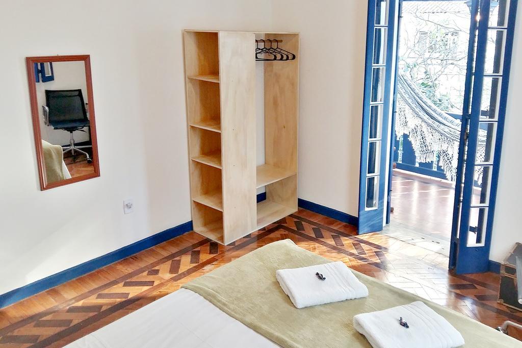 Farfalla Guest House Rio de Janeiro Exterior photo