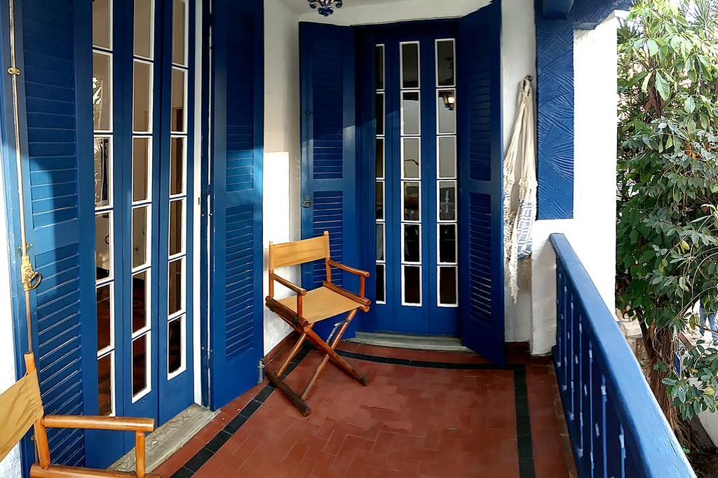 Farfalla Guest House Rio de Janeiro Exterior photo