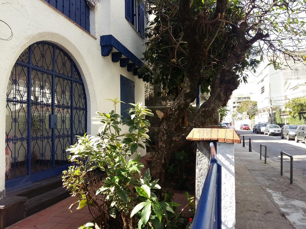 Farfalla Guest House Rio de Janeiro Exterior photo