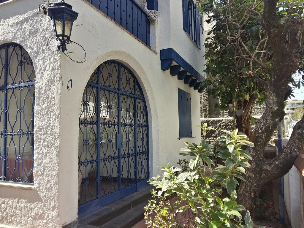 Farfalla Guest House Rio de Janeiro Exterior photo