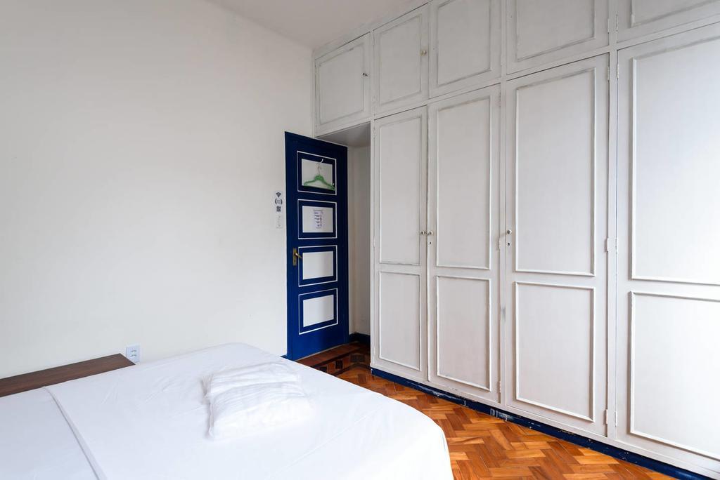Farfalla Guest House Rio de Janeiro Exterior photo