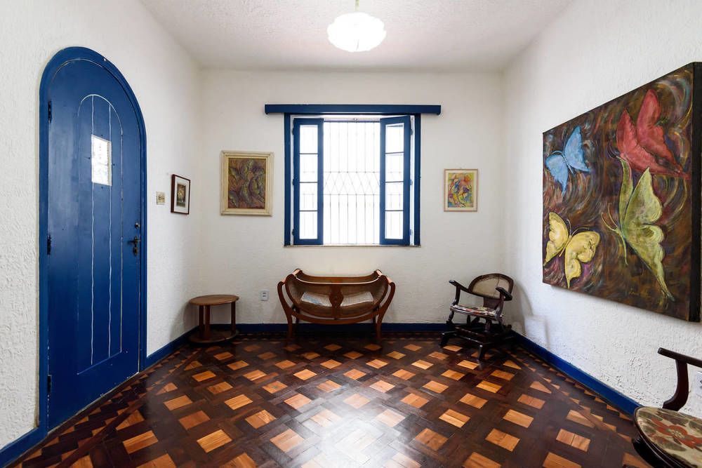 Farfalla Guest House Rio de Janeiro Exterior photo