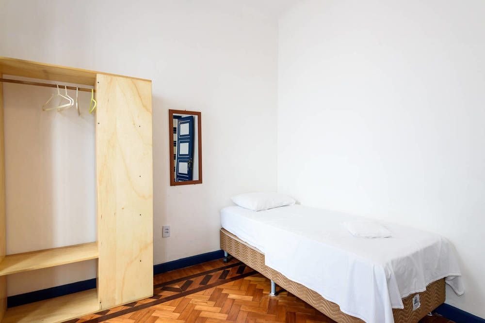 Farfalla Guest House Rio de Janeiro Exterior photo