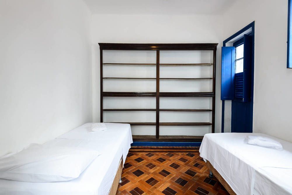 Farfalla Guest House Rio de Janeiro Exterior photo