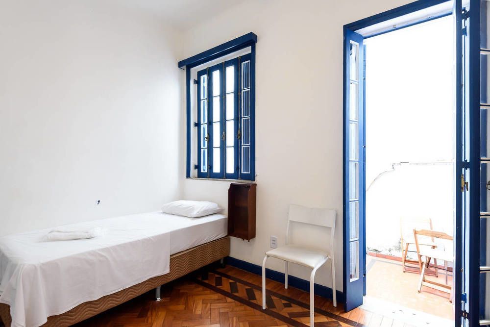Farfalla Guest House Rio de Janeiro Exterior photo