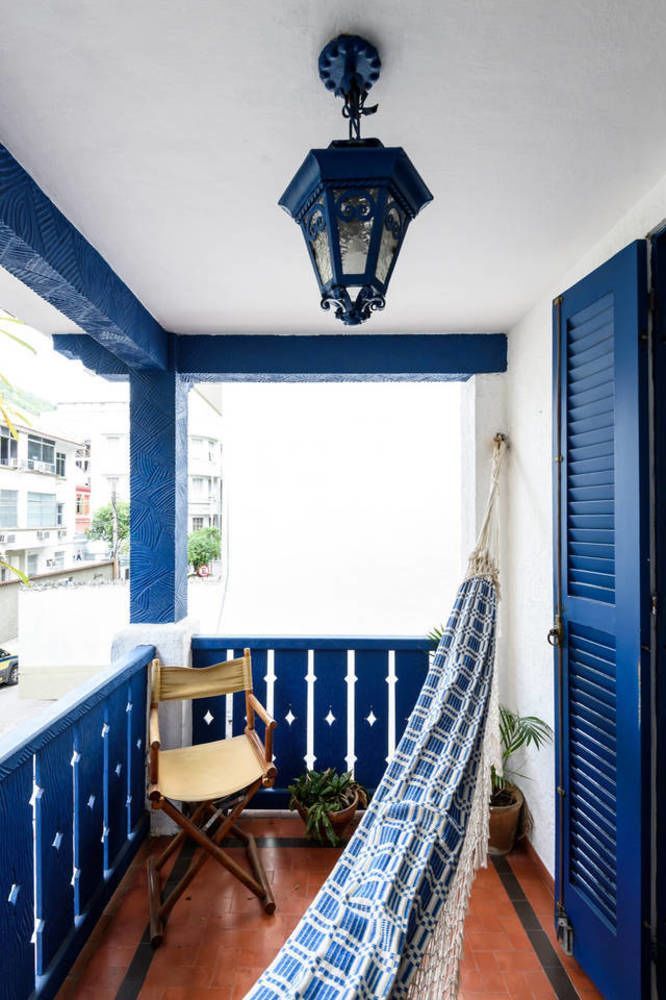 Farfalla Guest House Rio de Janeiro Exterior photo
