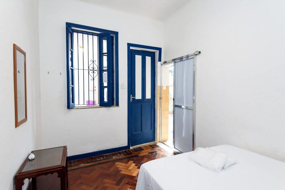 Farfalla Guest House Rio de Janeiro Exterior photo