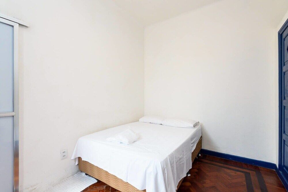 Farfalla Guest House Rio de Janeiro Exterior photo